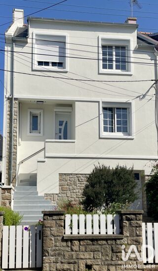  Maison à vendre 4 pièces 84 m²