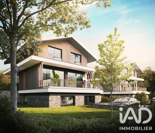  Maison à vendre 7 pièces 246 m²