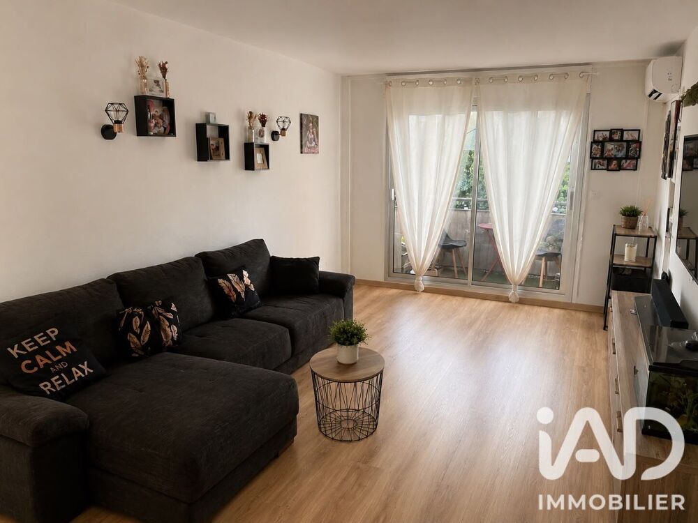 Vente Appartement Vente Appartement 4 pièces Villeneuve-loubet
