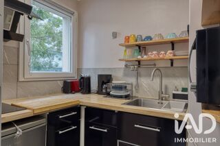 Appartement à louer 1 pièce 28 m²