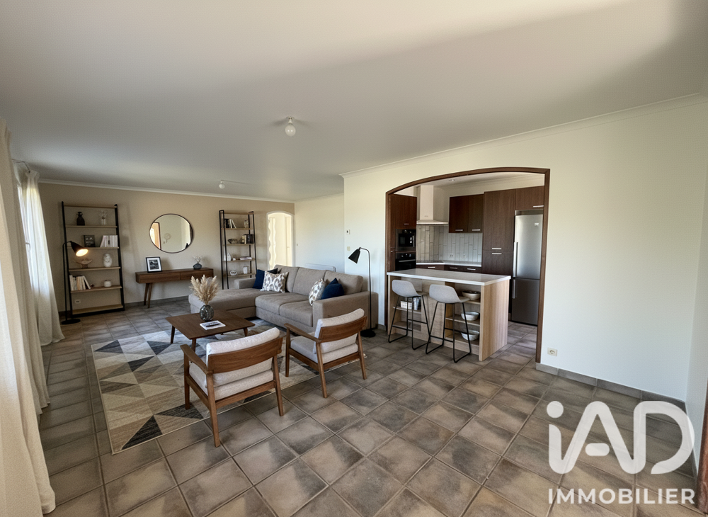 Vente Maison Vente Maison traditionnelle 4 pièces Bagnols-sur-cèze