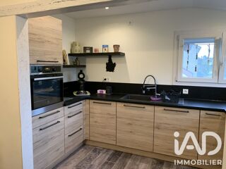  Maison à vendre 6 pièces 166 m²