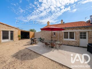  Maison à vendre 5 pièces 86 m²