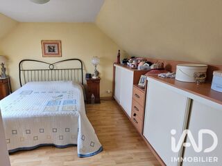  Maison à vendre 6 pièces 142 m²