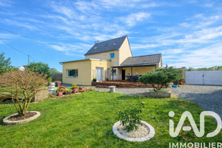  Maison à vendre 6 pièces 140 m²