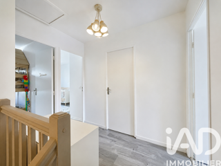  Maison à vendre 4 pièces 80 m²