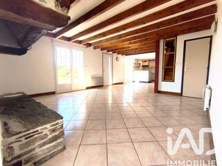 Maison � vendre 4 pi�ces 78 m�