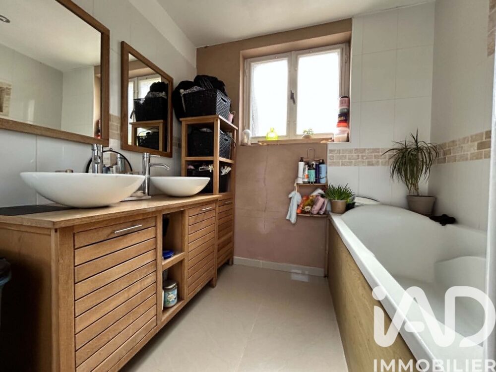 Vente Maison Vente Maison/villa 4 pièces Port-jérôme-sur-seine