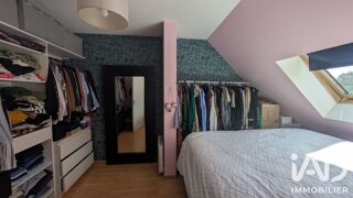  Maison à vendre 3 pièces 79 m²