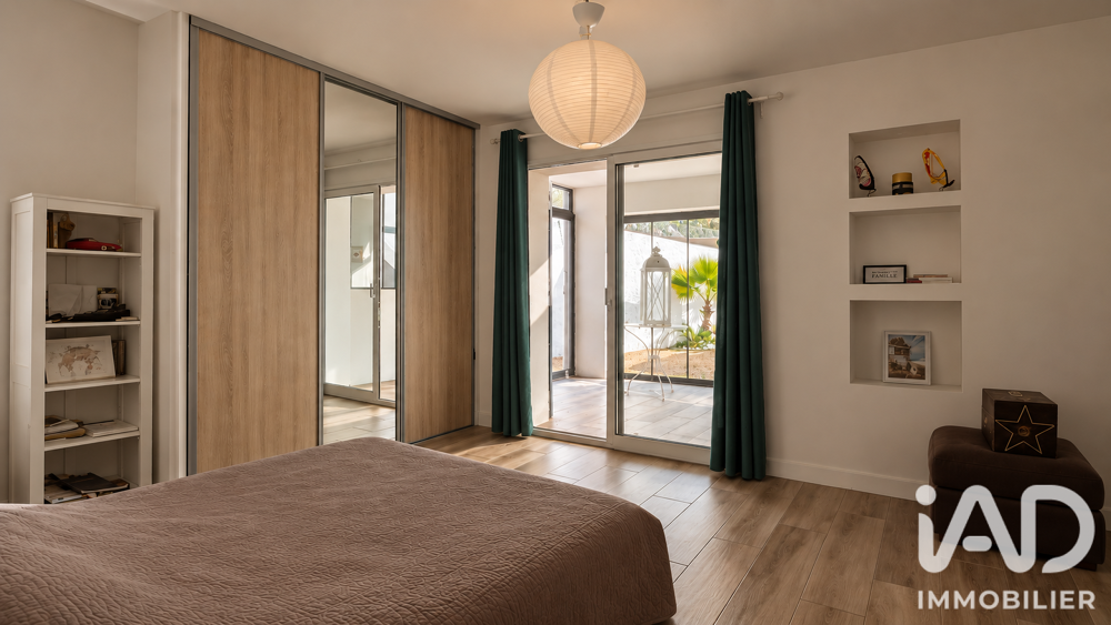 à vendre  Maison Carqueiranne (83320)