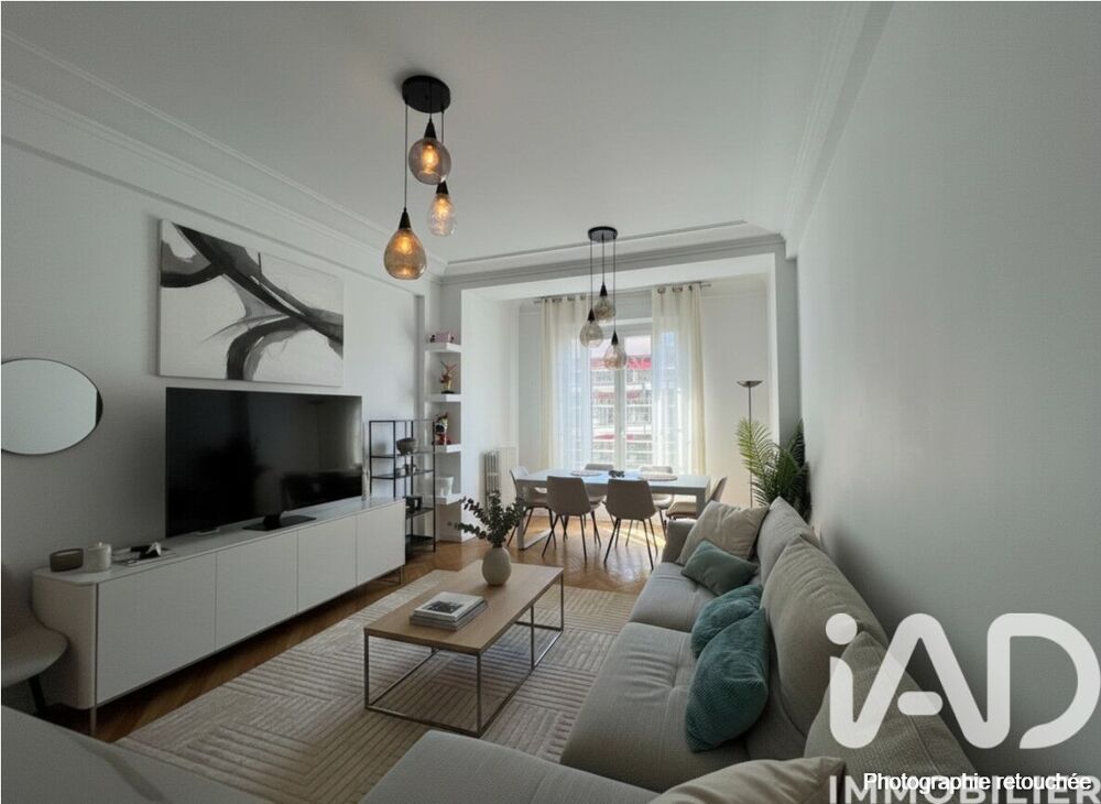 � vendre  Appartement Nice (06000)