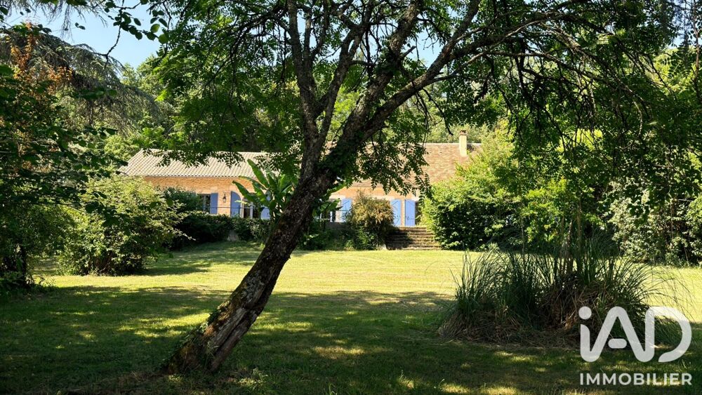 Vente Maison traditionnelle 9 pièces