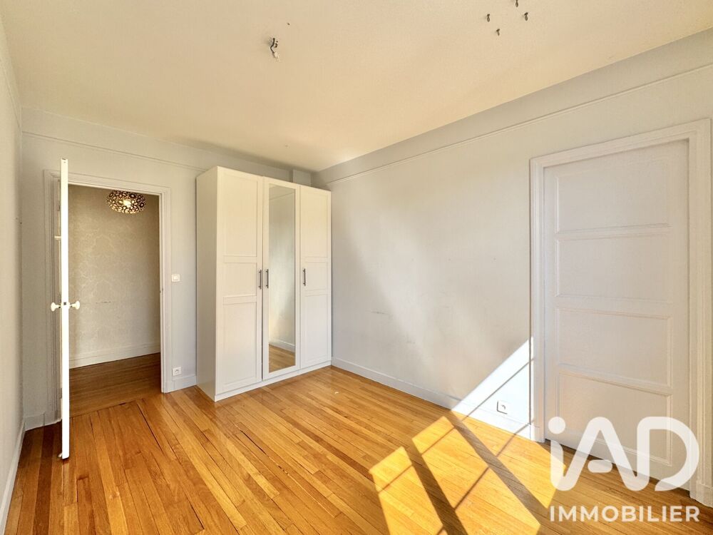 à vendre  Appartement Issy-les-Moulineaux (92130)