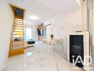  Maison à vendre 5 pièces 86 m²