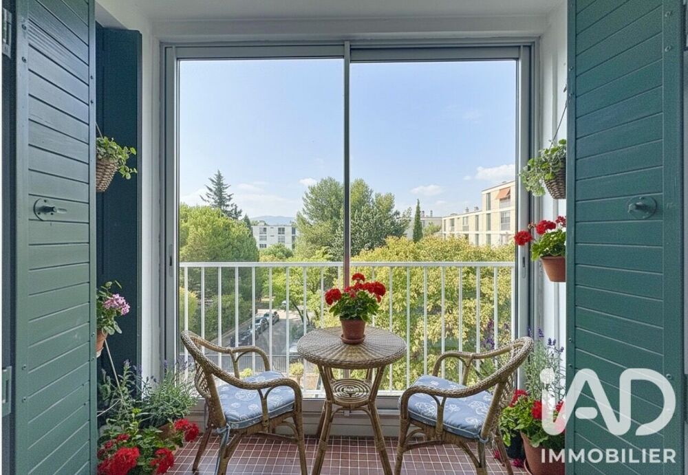 Vente Appartement Vente Appartement 4 pièces Allauch