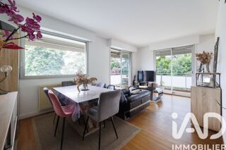  Appartement � vendre 3 pi�ces 71 m�