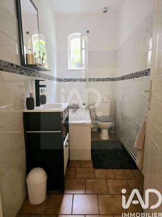  Maison à vendre 5 pièces 111 m²