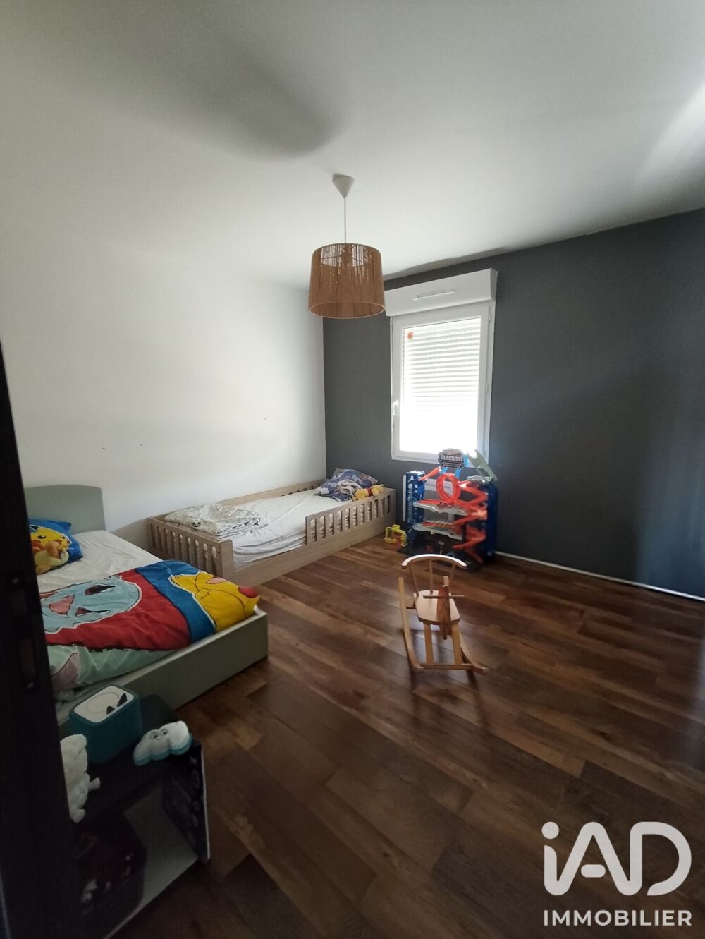 Vente Maison de village 3 pièces