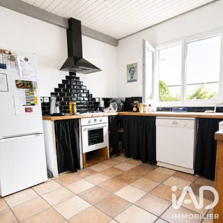  Maison à vendre 6 pièces 111 m²