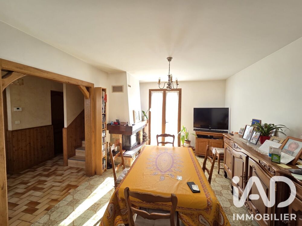 Vente Maison Vente Pavillon 4 pièces Troyes