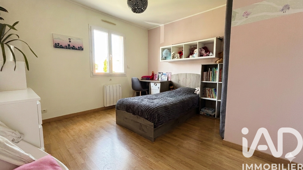 Vente Maison traditionnelle 7 pièces