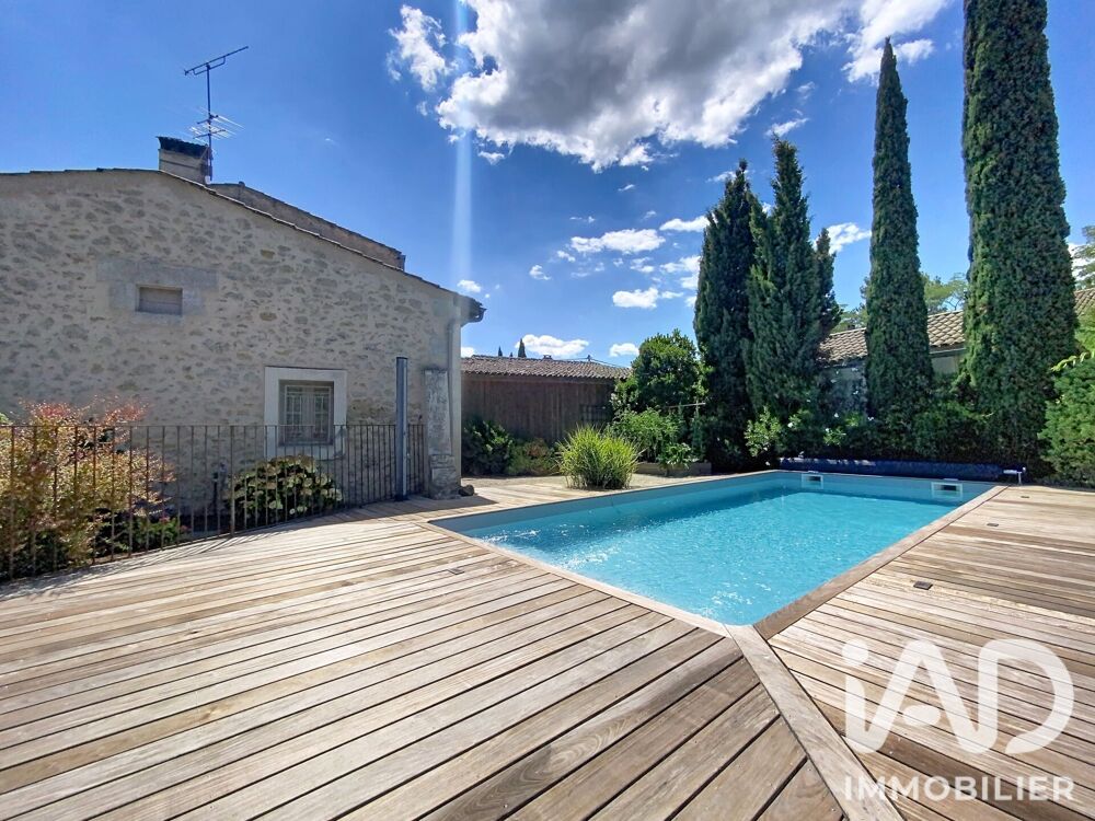 Vente Maison de campagne 8 pièces