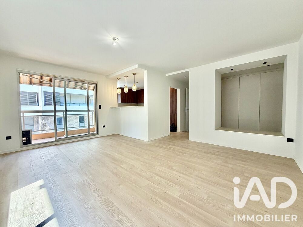 Vente Appartement Vente Appartement 4 pièces Nice