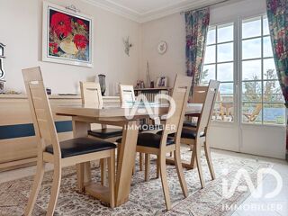  Maison à vendre 4 pièces 94 m²