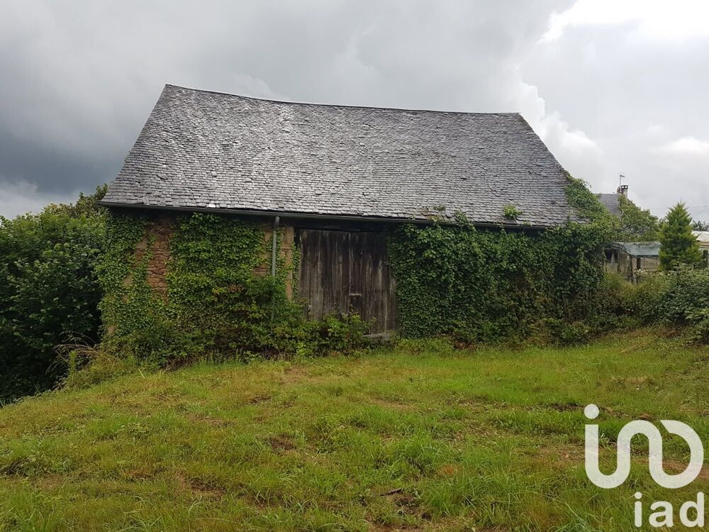 Vente Maison Vente Grange 1 pièce Beaumont