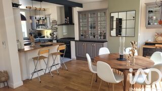  Maison � vendre 6 pi�ces 160 m�