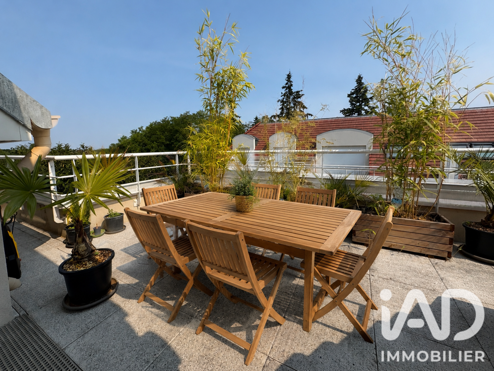 Vente Appartement Vente Appartement 4 pièces Mennecy