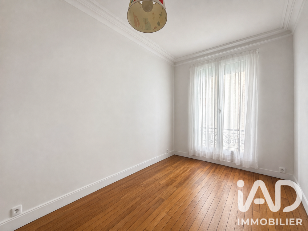 Vente Appartement Vente Appartement 4 pièces Paris 16