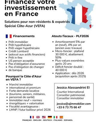  Appartement à vendre 3 pièces 75 m²