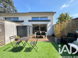  Maison à vendre 4 pièces 85 m²