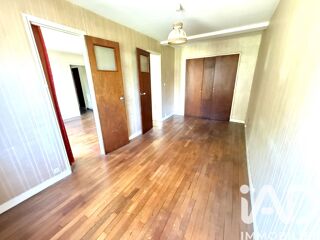  Appartement à vendre 3 pièces 57 m²
