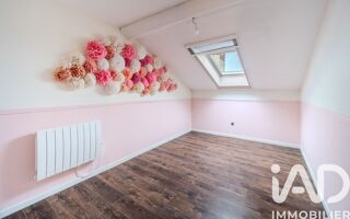  Appartement � vendre 4 pi�ces 85 m�