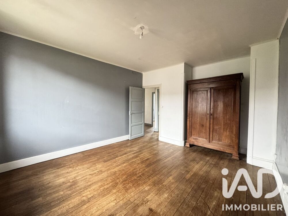Vente Maison Vente Maison de ville 6 pièces Lucenay-lès-aix