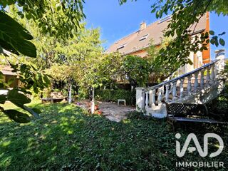 Vente Maison Vente Maison traditionnelle 7 pièces Vitry-sur-seine