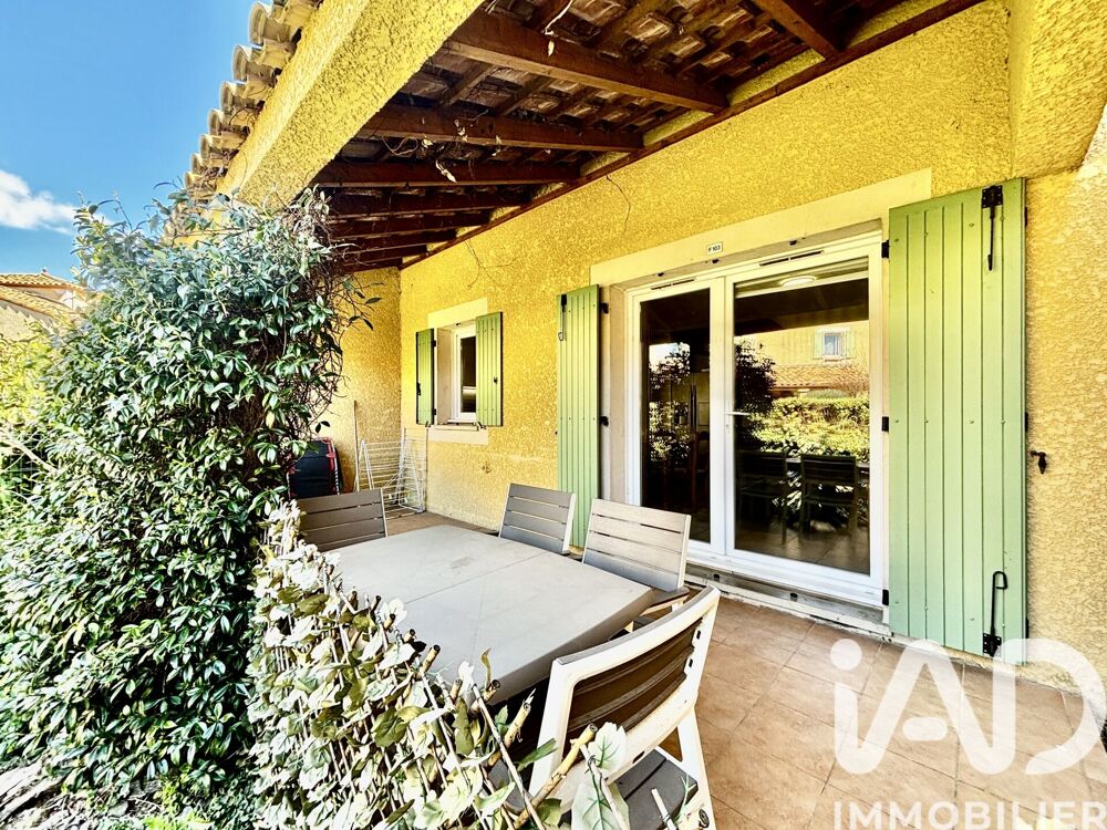 Vente Maison Vente Maison/villa 3 pièces Béziers
