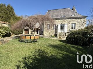  Maison � vendre 9 pi�ces 376 m�