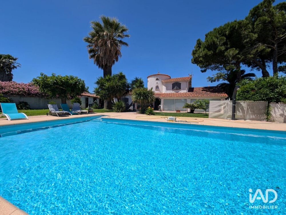 Vente Maison/villa 5 pièces