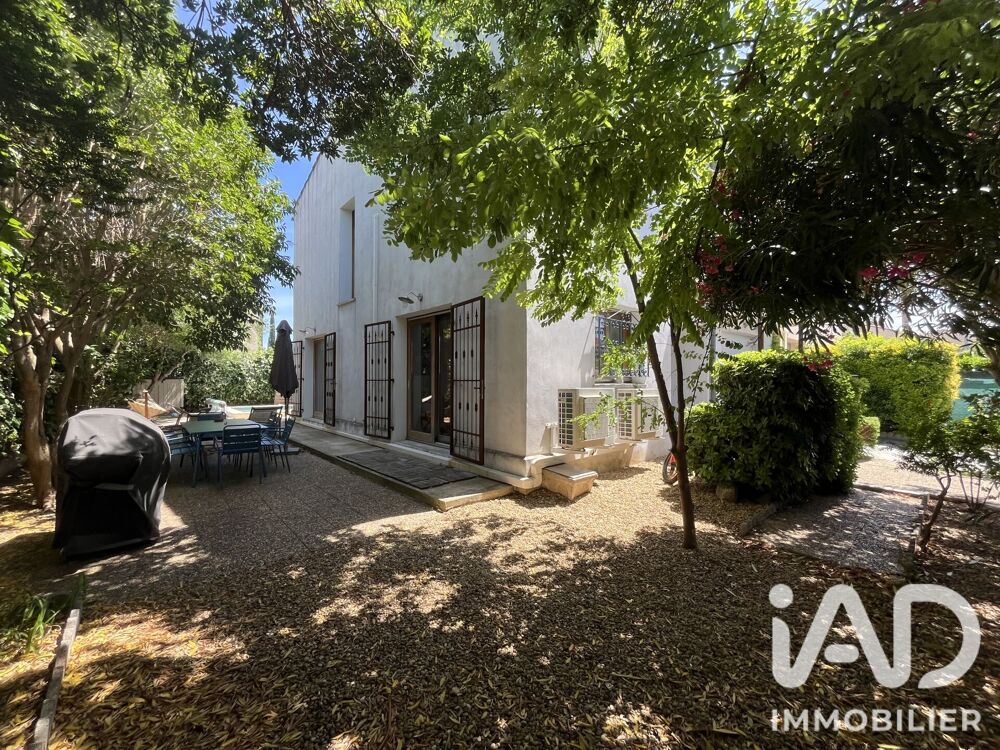 Vente Maison Vente Maison/villa 5 pièces Narbonne