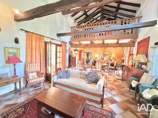  Maison à vendre 6 pièces 173 m²