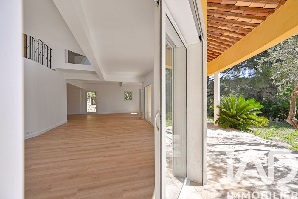 � vendre  Maison Bandol (83150)