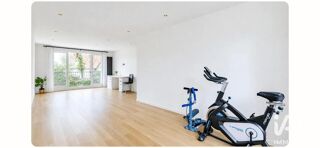  Appartement à vendre 4 pièces 88 m²