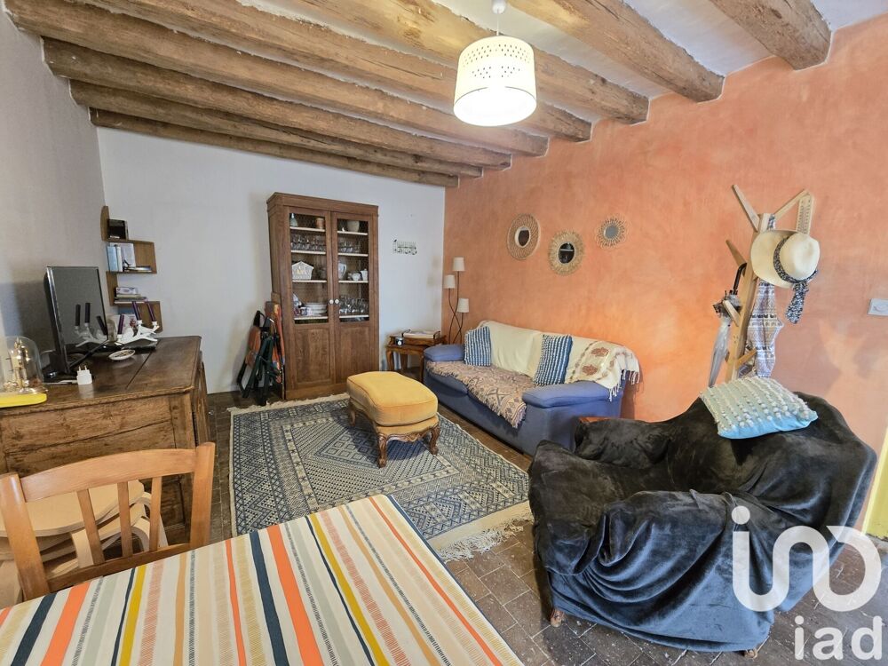 Vente Maison de ville 3 pièces