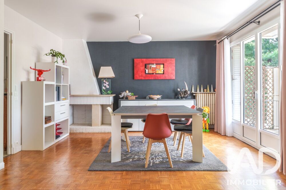 Vente Appartement Vente Appartement 3 pièces Joué-lès-tours