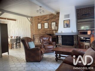 Vente Maison Vente Maison traditionnelle 4 pièces Luisant