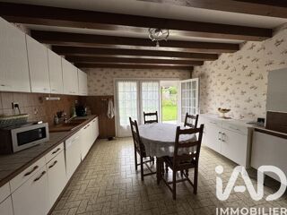  Maison � vendre 7 pi�ces 159 m�