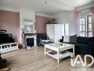  Maison à vendre 6 pièces 150 m²